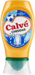 Calvé sos Cheddar (240 g)