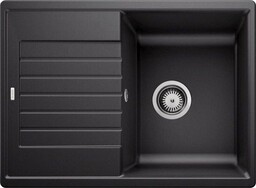 BLANCO 524721 ZIA 45 S Compact zlewozmywak Silgranit