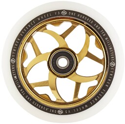 kółka STRIKER - Striker Essence V3 White Pro