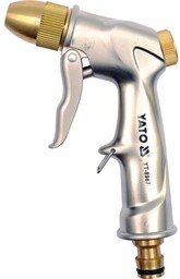 Yato Pistolet zraszający wielofunkcyjny z mosiądzu YT-8967