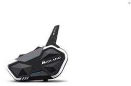 Midland Interkom motocyklowy R1 MESH SINGLE na 1