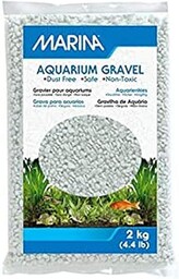 Marina granatowy żwir