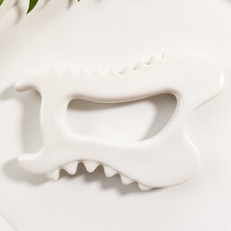 Ceramiczny Masażer Gua Sha - Yeye Made In
