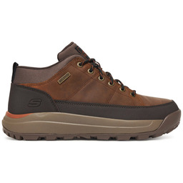 Trekkingi Skechers Cambert 210900 CDB Brązowy