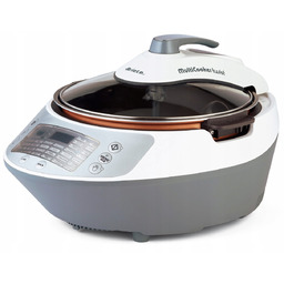 Multicooker Ariete 2945 Twist 1900W biały 30 Programów