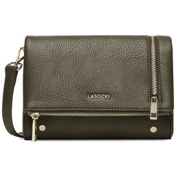 Torebka Lasocki LSK-K-028-06 Zielony