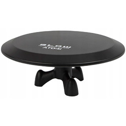 Aktywna Antena Tv Dvb-t wewnętrzna zewnętrzna