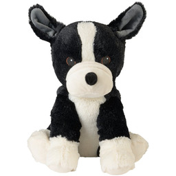 Boston Terrier Warmies