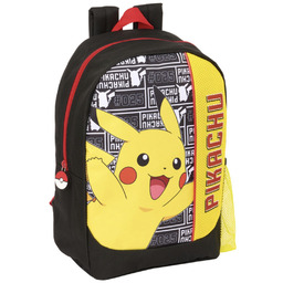 Plecak Pokemon Pikachu 40cm