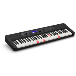 CASIO Keyboard MU LK-S450 Czarny