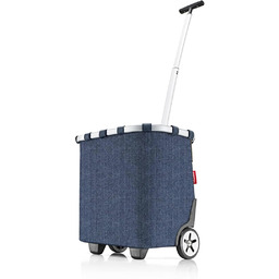 reisenthel carrycruiser frame - Przenośny dwukołowy wózek