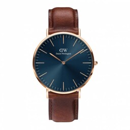 Zegarek Classic St Mawes Daniel Wellington