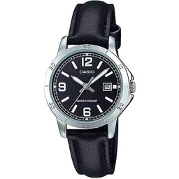 Zegarek Casio Collection LTP-V004L-1B