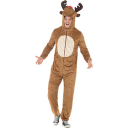 Reindeer Costume (L)