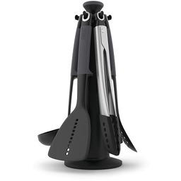 Joseph Joseph Zestaw narzędzi kuchennych Elevate (6-częściowy)