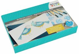 Artemio Artémio zestaw startowy do gumek do mazania