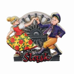 Magnes Śląsk