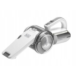 Odkurzacz bezworkowy, ręczny Black&Decker