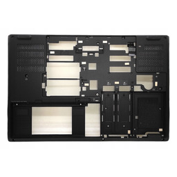 Obudowa dolna Lenovo ThinkPad P50 P51 gniazdo zasilania