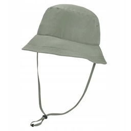 Kapelusz przeciwsłoneczny Jack Wolfskin SUN HAT - Mint