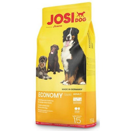 JOSERA JosiDog Economy 15 kg x 2 -