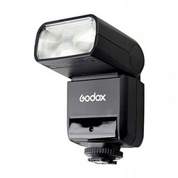 Lampa błyskowa Godox TT350 Olympus
