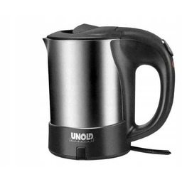 Czajnik Unold 18575 1000W 0.5L Czarny