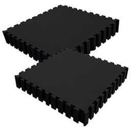 GORILLA SPORTS Mata pod sprzęt fitness 10000615 (120