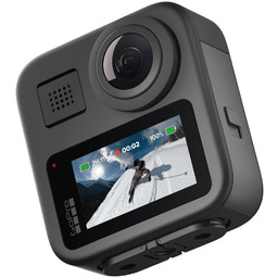Kamera GoPro MAX 360 Wodoodporna 5,6K UHD -