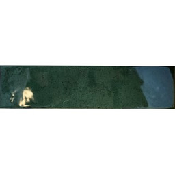 Płytka ścienna hiszpańska Mykonos MALLORCA GREEN błyszcząca 7,5x30