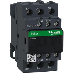 Schneider Electric TeSys D LC1D stycznik mocy /