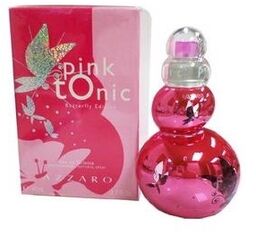 Azzaro Pink Tonic, Woda toaletowa 100ml - Tester