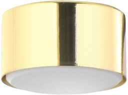 Dallas lampa sufitowa złota 6096 TK Lighting