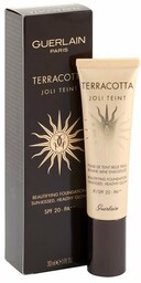 Terracotta Joli Teint podkład pielęgnująco-rozświetlający Fonce 30ml