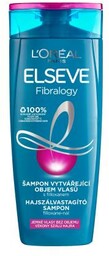 L''Oréal Paris Elseve Fibralogy szampon do włosów 250