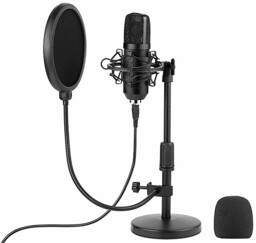 Mikrofon TRACER Premium Pro USB