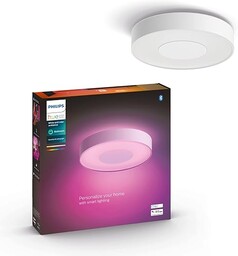 Philips Hue White and color ambiance Łazienkowa lampa
