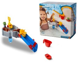Zabawka do kąpieli BIG AquaPlay Sploshy Góra 8700001301