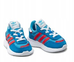Dziecięce Adidasy Adidas Buty Originals Sportowe Młodzieżowe Oldschool