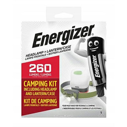 Energizer latarka czołowa vision headlight 260 lm 3