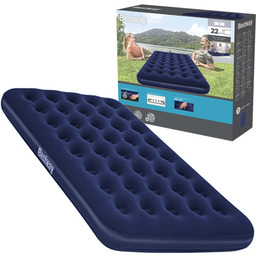 Bestway Materac Dmuchany Do Spania 191x137x22cm