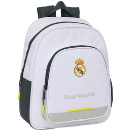 Real Madryt plecak sportowy small backpack 612554006