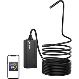 Kamera endoskopowa ANCEL W655 Wi-Fi