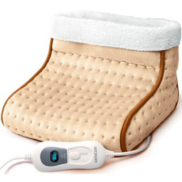 Sencor SUB 0700BE Ogrzewacz stóp