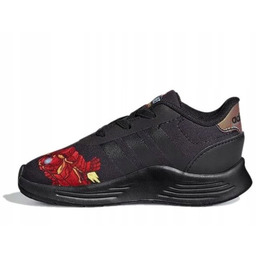Buty Dziecięce Sportowe Adidas Lite Racer 2.0