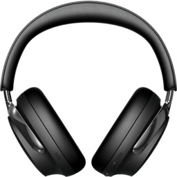 Słuchawki bezprzewodowe BOSE QuietComfort Ultra (2nd Gen) Czarny