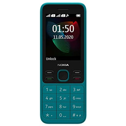 Telefon komórkowy Nokia 150 4 Mb 4 Mb