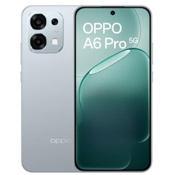 Oppo A6 PRO 5G 8/256GB Szary