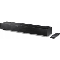Soundbar Sharp HT-SB700 2.0.2 140 W czarny