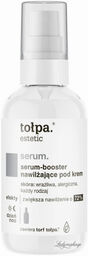 Tołpa - Estetic - Serum-booster nawilżające pod krem